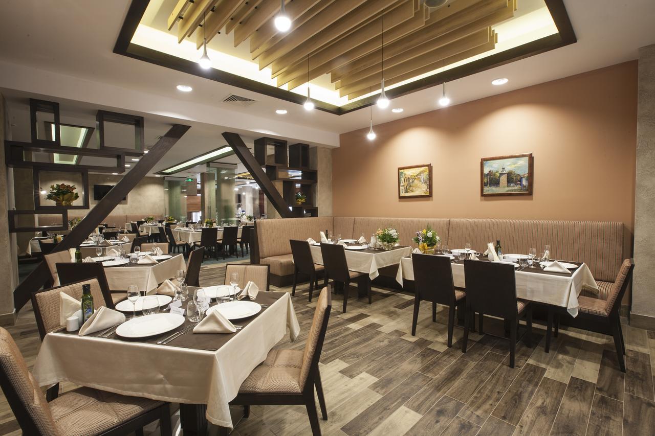 Hotel Etropolia Етрополе Экстерьер фото