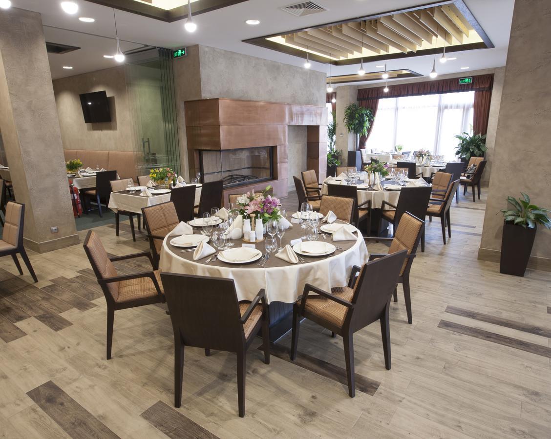 Hotel Etropolia Етрополе Экстерьер фото
