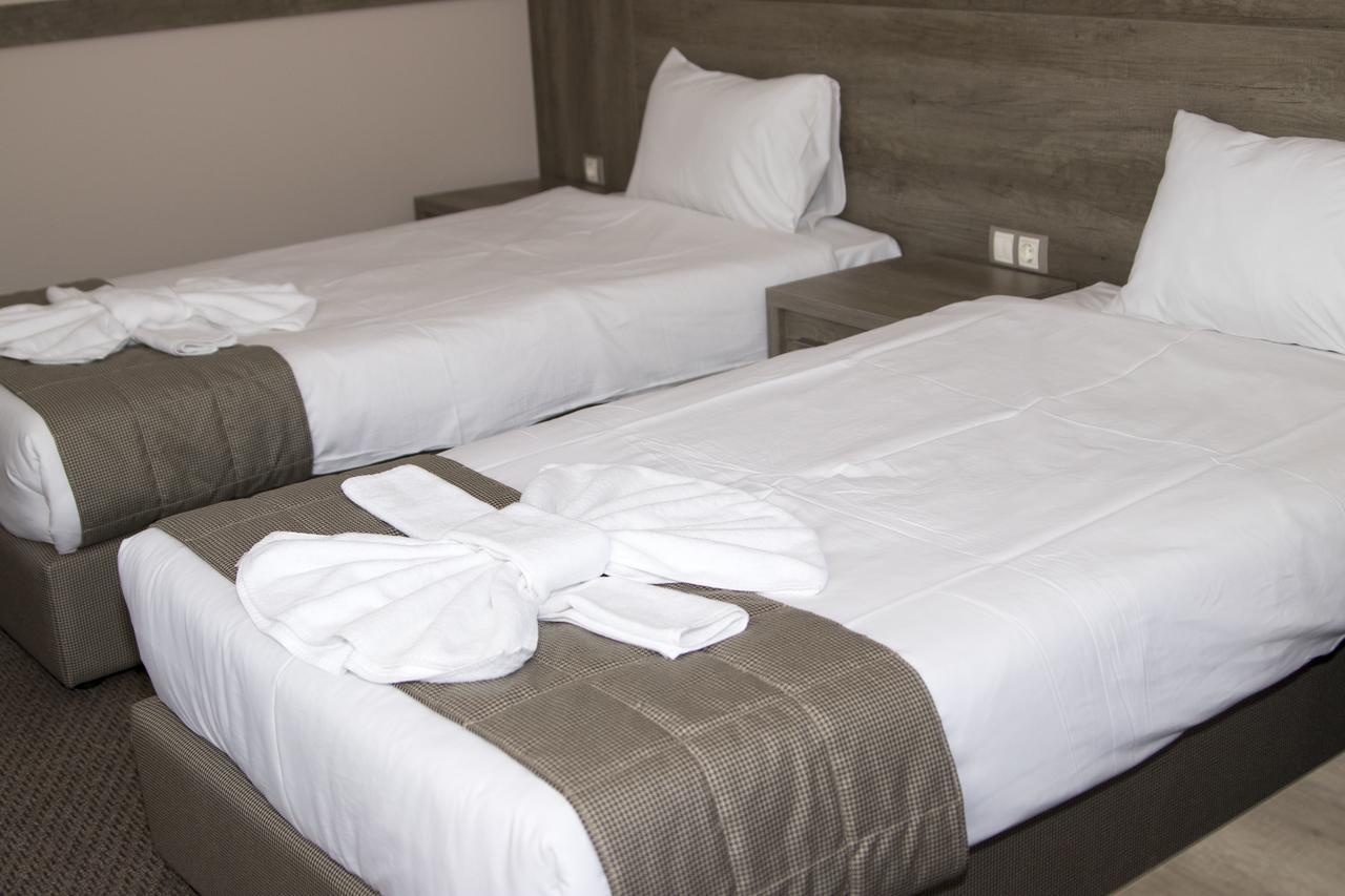 Hotel Etropolia Етрополе Экстерьер фото