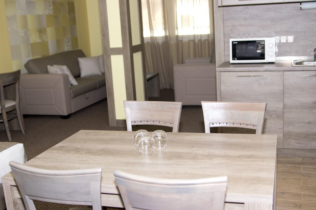 Hotel Etropolia Етрополе Экстерьер фото