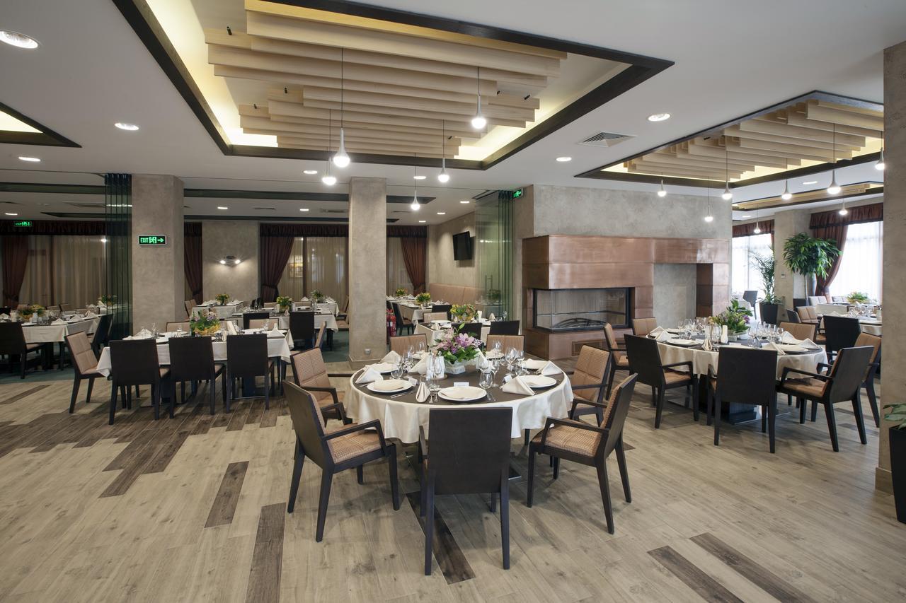 Hotel Etropolia Етрополе Экстерьер фото