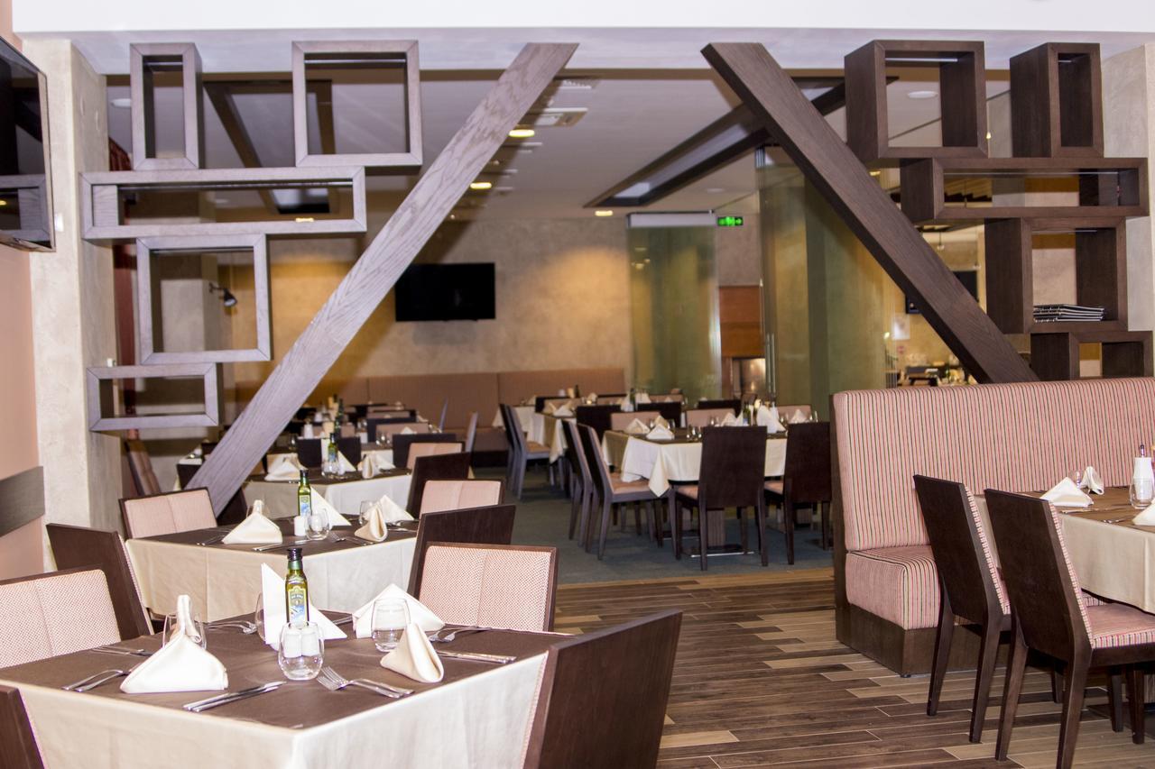 Hotel Etropolia Етрополе Экстерьер фото
