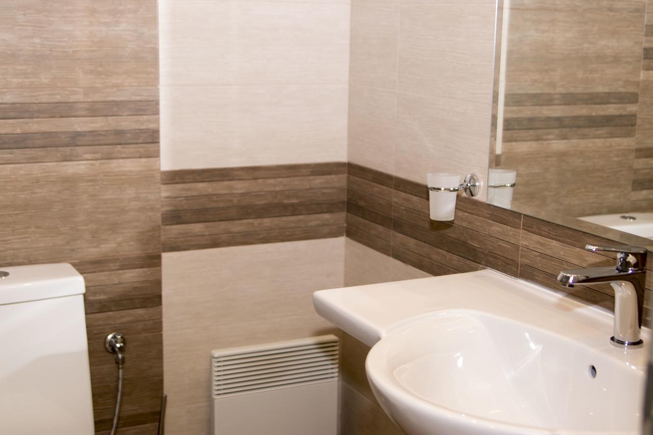 Hotel Etropolia Етрополе Экстерьер фото